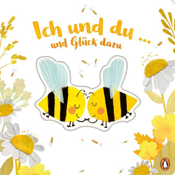Produktbild: Ich und du &hellip; und Gl&uuml;ck dazu