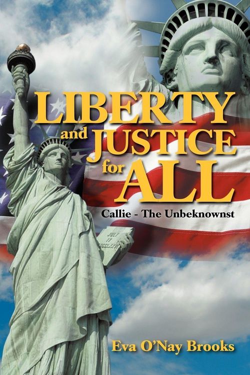 Produktbild: Liberty & Justice for All