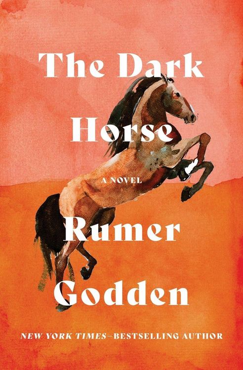 Produktbild: The Dark Horse