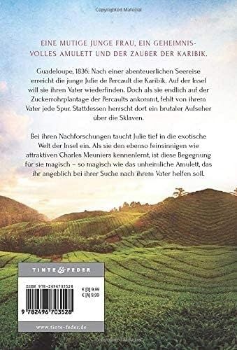 Produktbild: Im Bann der magischen Insel