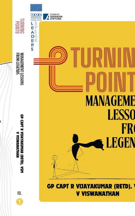 Produktbild: Turning Points