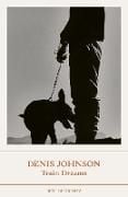 Bild vom Artikel Train Dreams vom Autor Denis Johnson