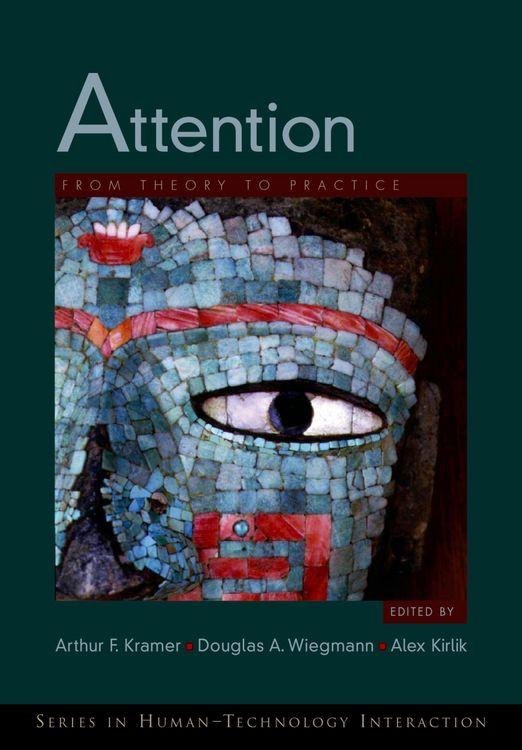 Produktbild: Attention