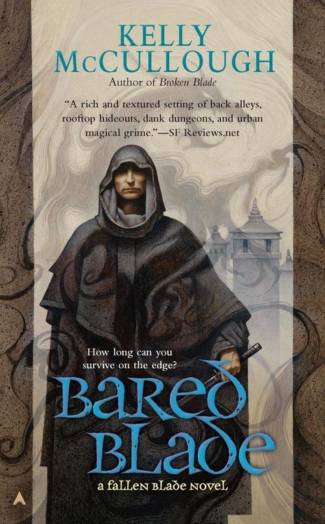 Produktbild: Bared Blade
