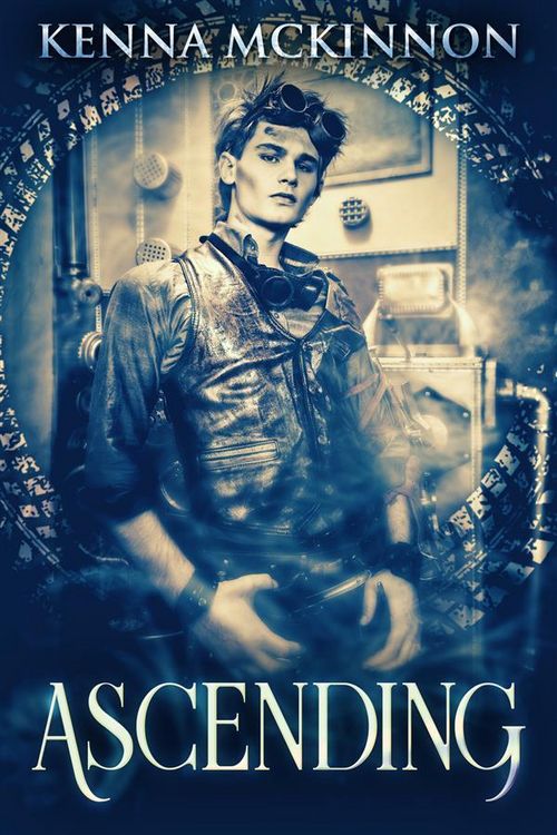 Produktbild: Ascending