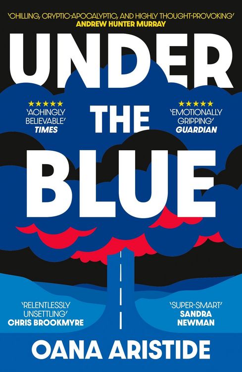 Produktbild: Under the Blue