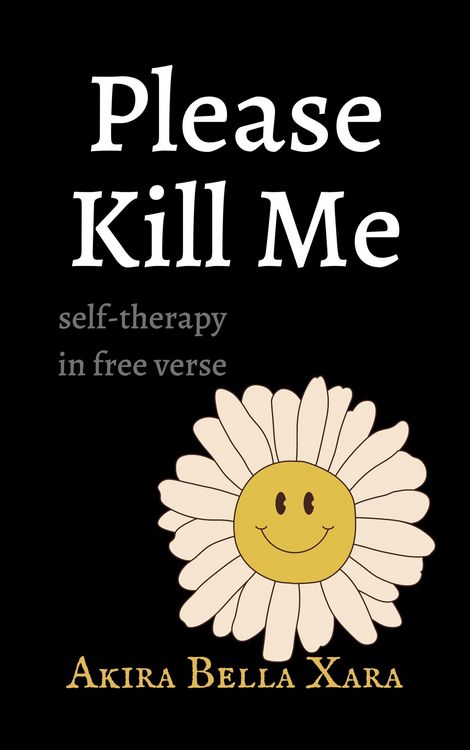 Produktbild: Please Kill Me