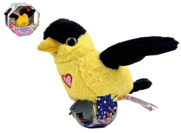 Produktbild: Happy Yappers Pirol