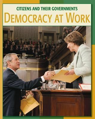 Produktbild: Democracy at Work