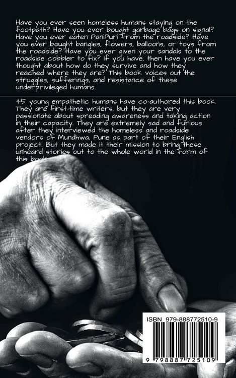 Produktbild: The Unheard Voices of Mundhwa