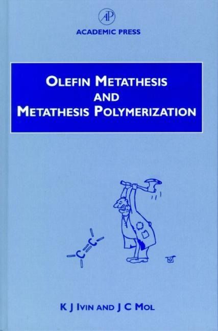 Produktbild: Olefin Metathesis and Metathesis Polymerization