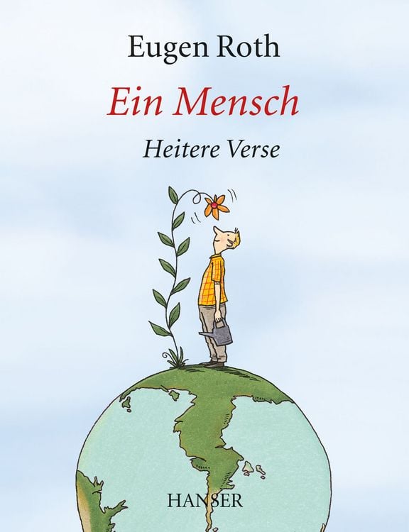 Produktbild: Ein Mensch