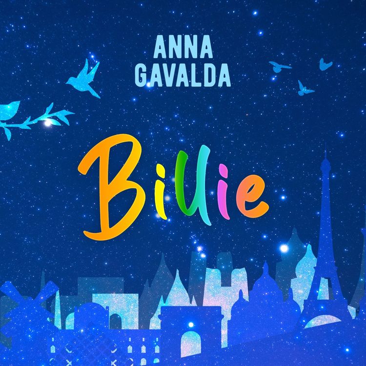 Produktbild: Billie