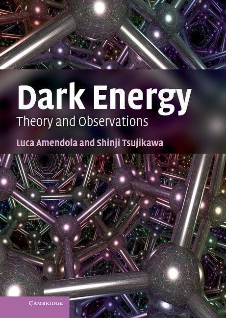 Produktbild: Dark Energy