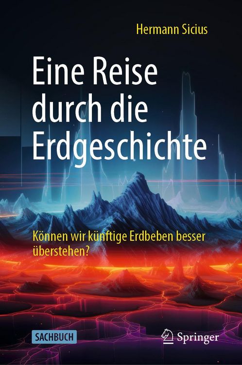 Produktbild: Eine Reise durch die Erdgeschichte