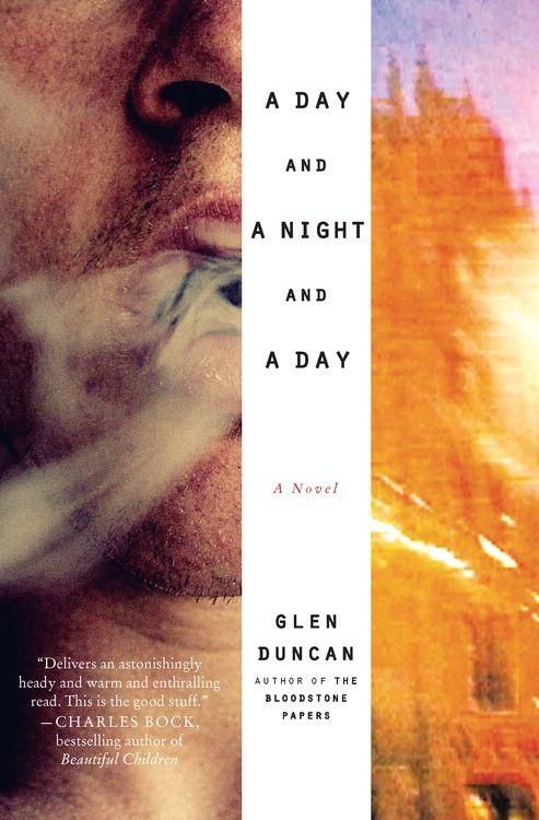 Produktbild: A Day and a Night and a Day