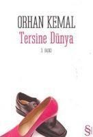 Produktbild: Tersine D&uuml;nya