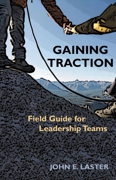 Produktbild: Gaining Traction