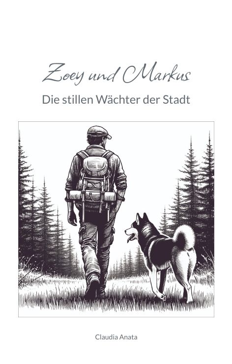 Produktbild: Zoey und Markus