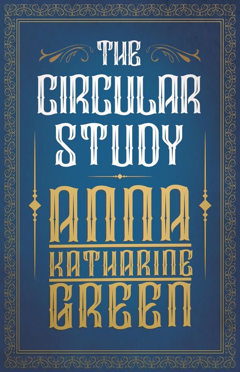 Produktbild: The Circular Study