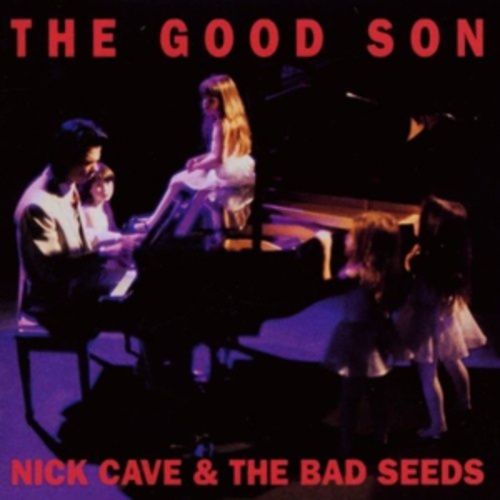 Produktbild: The Good Son