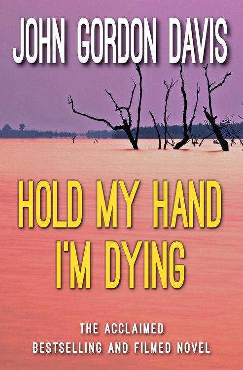 Produktbild: Hold My Hand I'm Dying