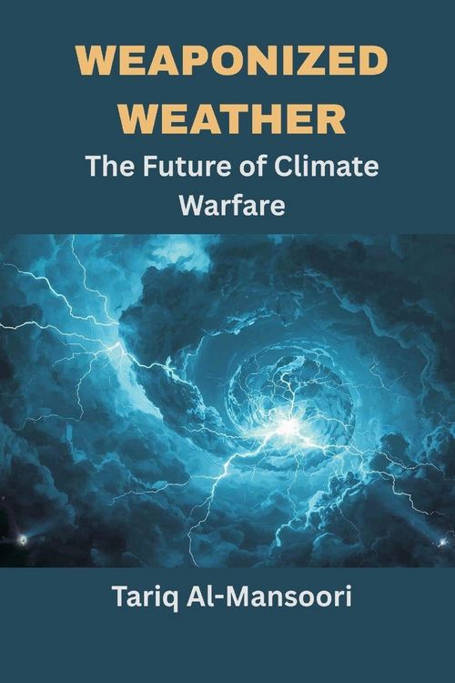 Produktbild: Weaponized Weather
