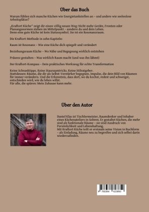 Produktbild: Kraftort K&uuml;che