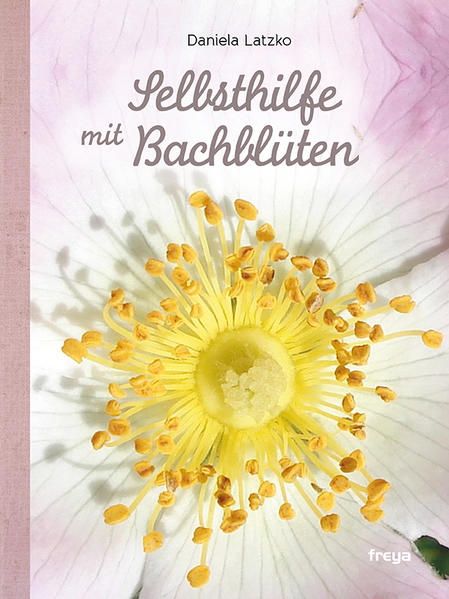 Produktbild: Selbsthilfe mit Bachbl&uuml;ten