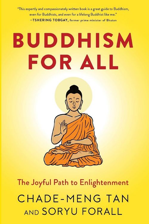 Produktbild: Buddhism for All