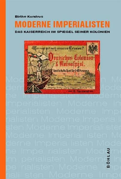 Produktbild: Moderne Imperialisten