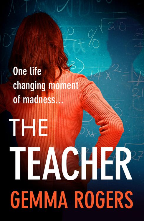 Produktbild: The Teacher