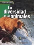 Produktbild: Glencoe Science: Animal Divers