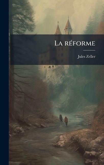 Produktbild: La r&Atilde;(c)forme