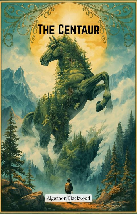 Produktbild: The Centaur