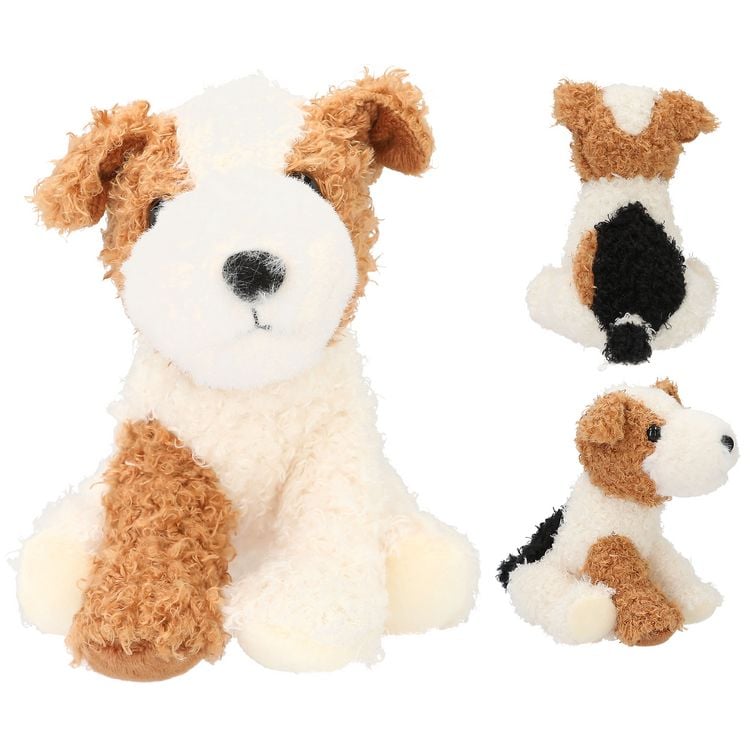 Produktbild: TOPModel Pl&uuml;sch Hund Arlo 16 cm FUR EVER FRIENDS