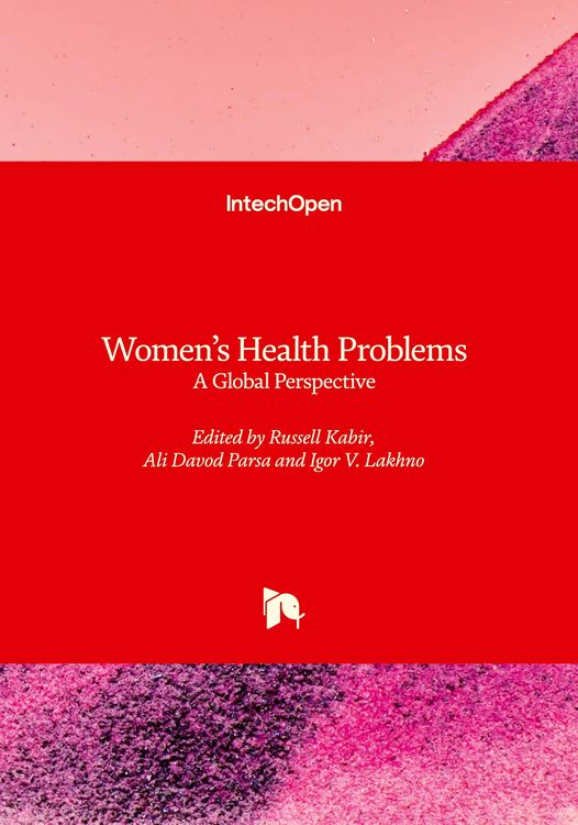 Produktbild: Women's Health Problems