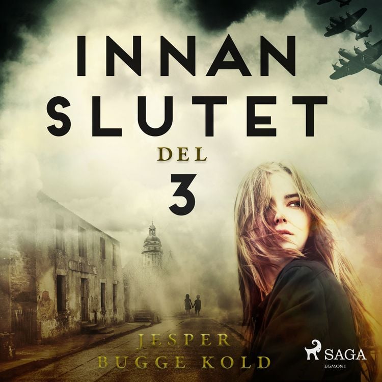 Produktbild: Innan slutet del 3