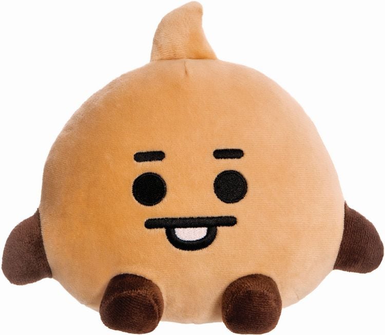 Produktbild: BT21 - Shooky Baby