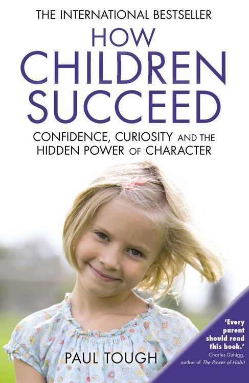 Produktbild: How Children Succeed