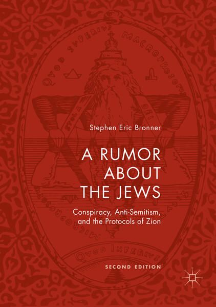 Produktbild: A Rumor about the Jews
