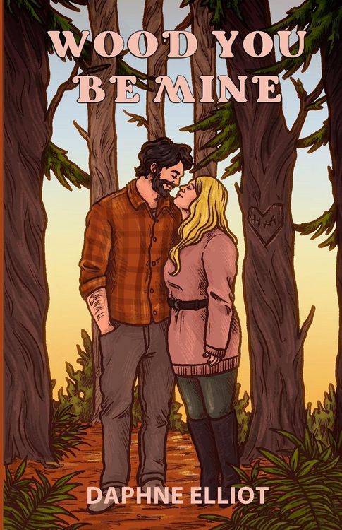 Produktbild: Wood You Be Mine?