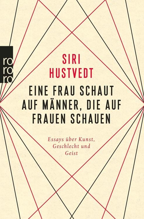 Produktbild: Eine Frau schaut auf M&auml;nner, die auf Frauen schauen