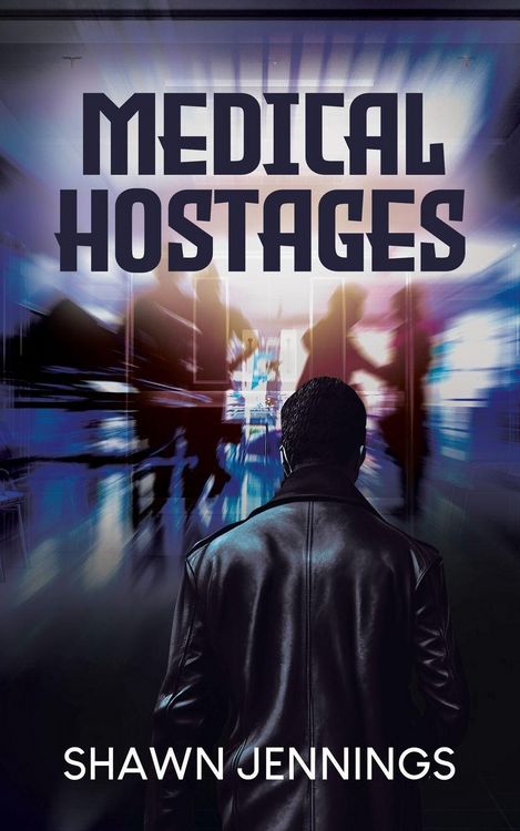 Produktbild: Medical Hostages