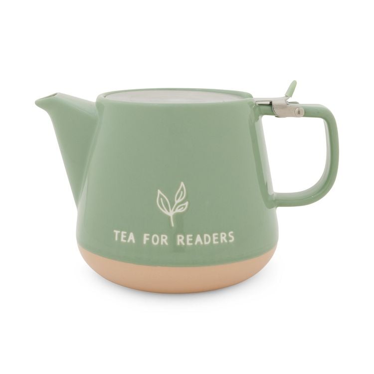 Produktbild: Teekanne 1200ml "Sage"