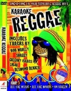Produktbild: Karaoke Reggae