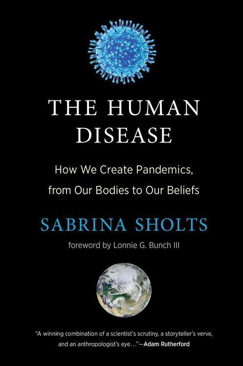 Produktbild: The Human Disease