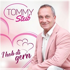 Produktbild: I hob di gern