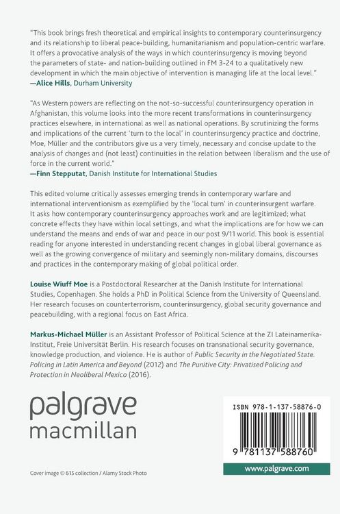 Produktbild: Reconfiguring Intervention