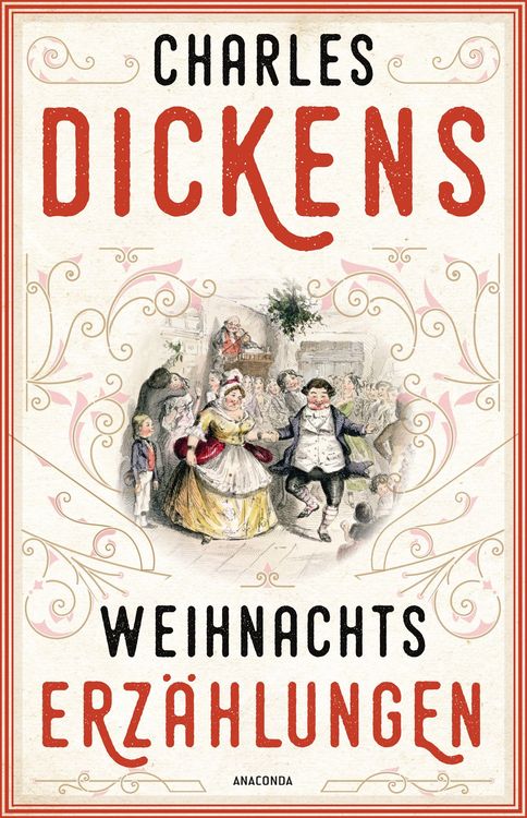 Produktbild: Weihnachtserz&auml;hlungen